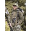 Blaser Venture 3L Jakke Dark Olive