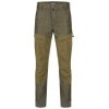 Blaser Vintage Bukser Ake 22 Olive Melange/Black