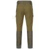 Blaser Vintage Bukser Ake 22 Olive Melange/Black