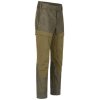 Blaser Vintage Bukser Ake 22 Olive Melange/Black