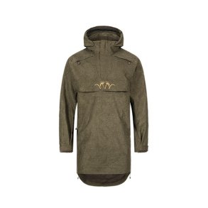 Blaser Vintage Smock Laurent Olive Melange/Black