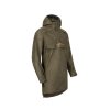 Blaser Vintage Smock Laurent Olive Melange/Black