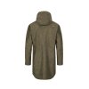 Blaser Vintage Smock Laurent Olive Melange/Black