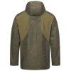 Blaser Vintage Wing Jakke Olive Melange/Black