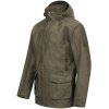 Blaser Vintage Wing Jakke Olive Melange/Black