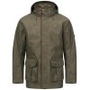 Blaser Vintage Wing Jakke Olive Melange/Black