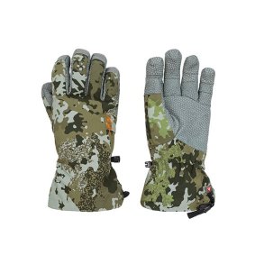 Blaser Winter Handsker 21 HunTec Camo
