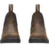 Blundstone Model 1609 Ankelstvle Antique Brown