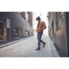 Blundstone Model 1609 Ankelstvle Antique Brown