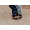 Blundstone Model 1609 Ankelstvle Antique Brown