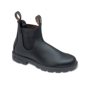 Blundstone Model 510 Ankelstvle Black Premiun Oil