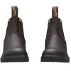 Blundstone Model 550 Classic Comfort Walnut Brown