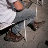 Blundstone Model 550 Classic Comfort Walnut Brown
