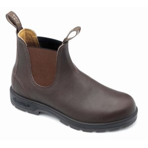 Blundstone Model 550 Classic Comfort Walnut Brown