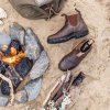 Blundstone Model 550 Classic Comfort Walnut Brown