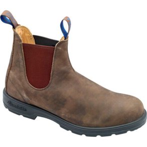 Blundstone Model 584 Warm and Dry Range Rustic Brown