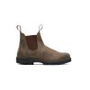 Blundstone Model 585 Ankelst�vle Rustic Brown