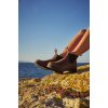 Blundstone Model 585 Ankelst�vle Rustic Brown