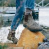 Blundstone Model 585 Ankelst�vle Rustic Brown