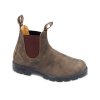 Blundstone Model 585 Ankelst�vle Rustic Brown