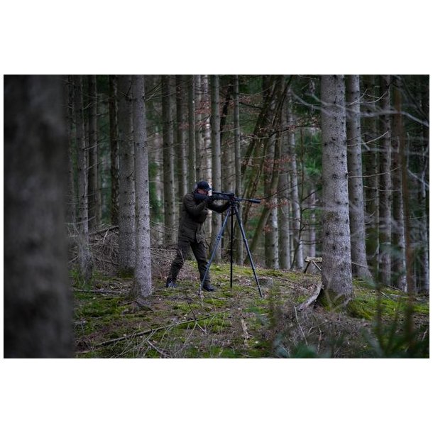 BOG DeathGrip Aluminum Tripod