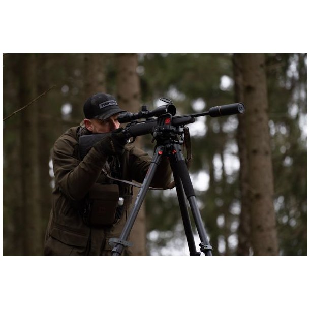 BOG DeathGrip Aluminum Tripod