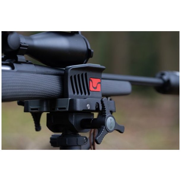 BOG DeathGrip Aluminum Tripod