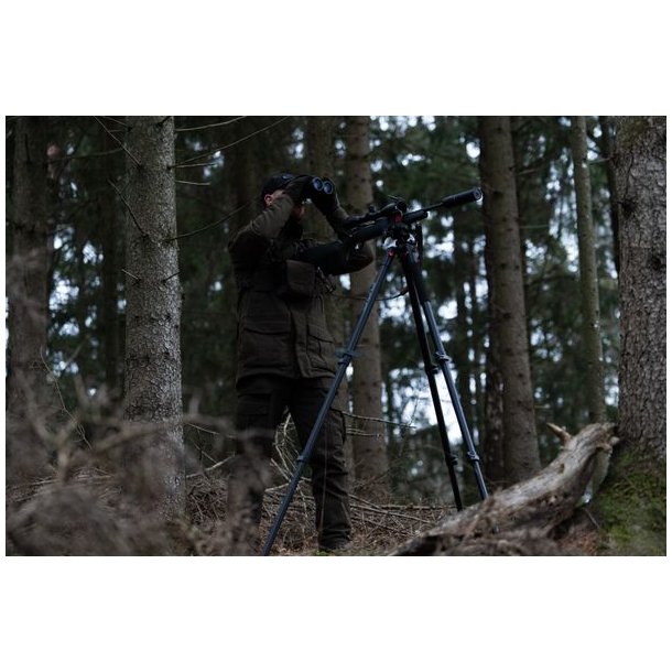 BOG DeathGrip Aluminum Tripod