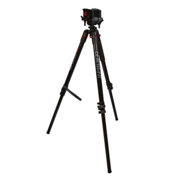 BOG DeathGrip Aluminum Tripod