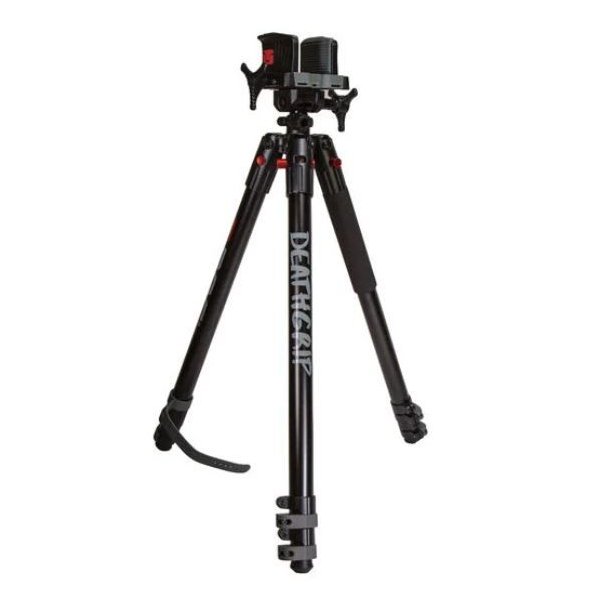 BOG DeathGrip Aluminum Tripod