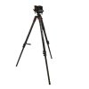 BOG DeathGrip Carbon Fiber Tripod