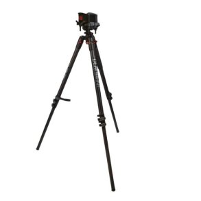 BOG DeathGrip Carbon Fiber Tripod
