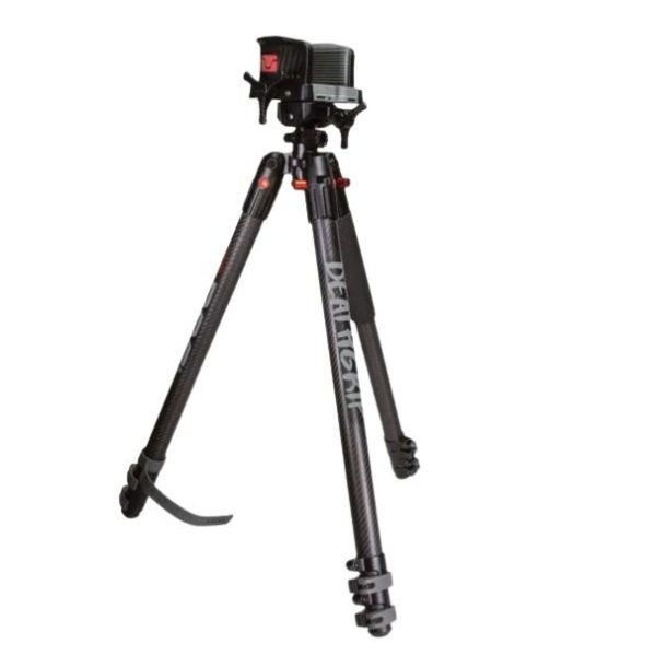 BOG DeathGrip Carbon Fiber Tripod