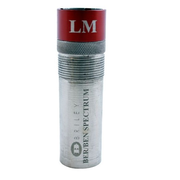 Briley Beretta Spectrum LM spectrum Light Modified