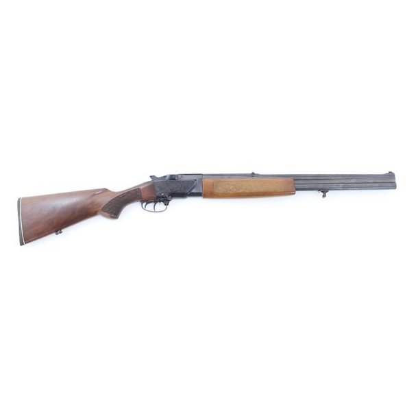 Brno 12/70-7x57R Brugt BBF