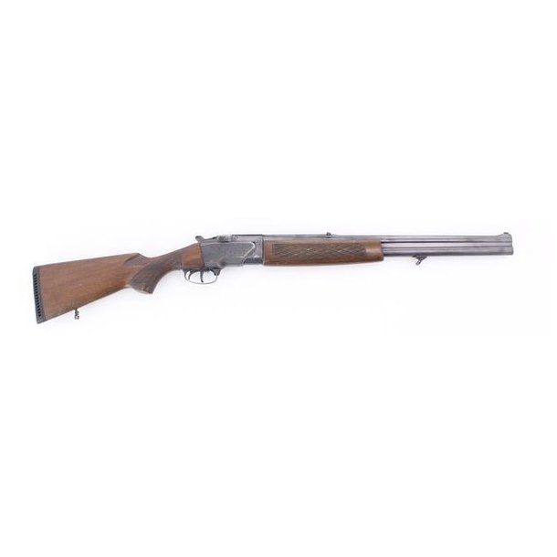 Brno 304 BBF 12/70-7x57 Brugt