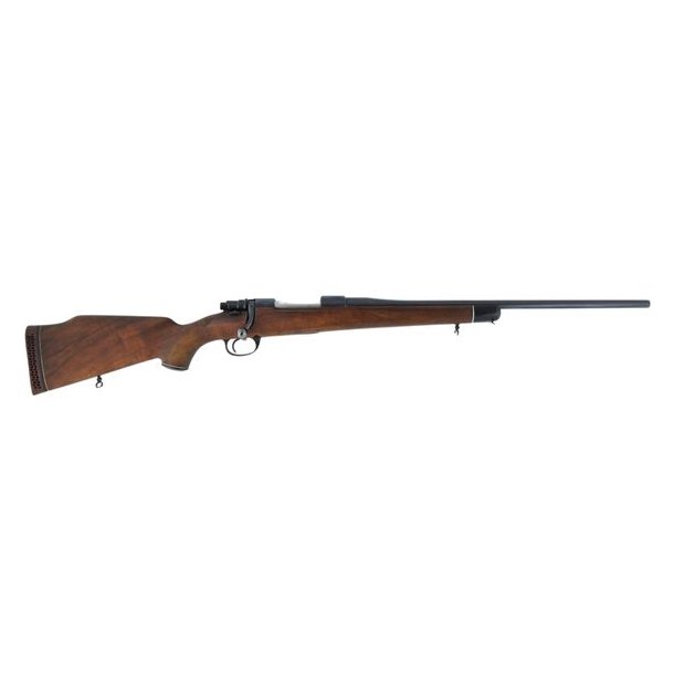 Brno 6,5x57 Brugt Jagtriffel