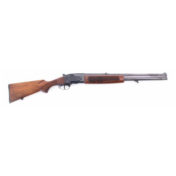 Brno BBF 12/70-7X57R Brugt