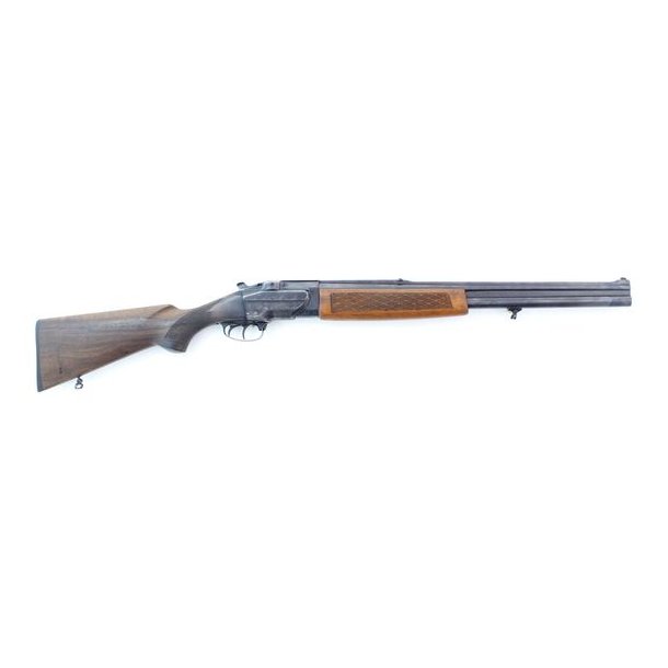 Brno BBF 12/70-7x57R brugt