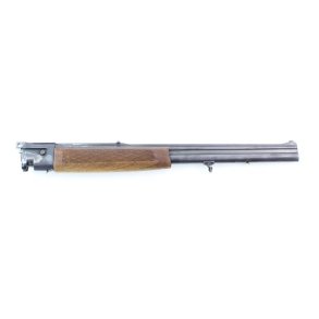 Brno BBF Lb 12/70-7X57R Brugt