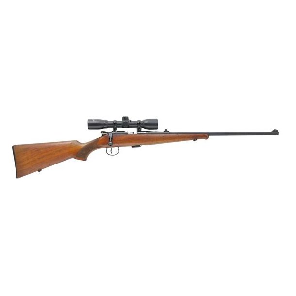 Brno Model 1 22lr Brugt Salonriffel