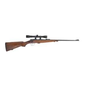 Brno Model 2 22lr Brugt Salonriffel 