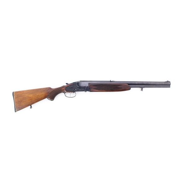 Brno Super BBF 12/70-7x65R Brugt