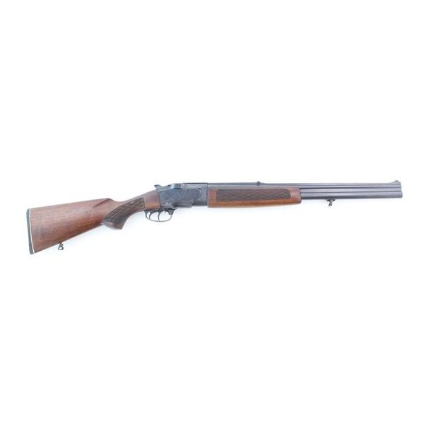 Brno ZH304 BBF 12/70-7x57R Brugt