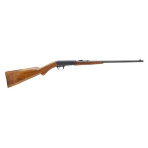 Browning 22lr Brugt Salonriffel 