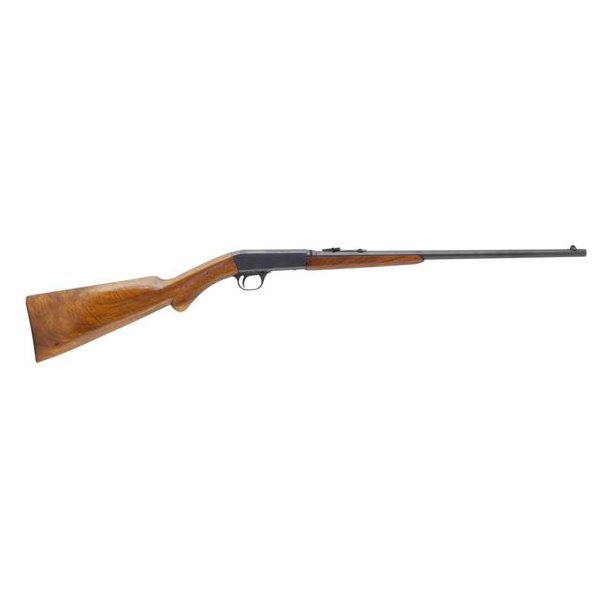 Browning 22lr Brugt Salonriffel 