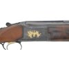 Browning 325 Black 12/76 o/u Brugt Haglgev�r  2CH