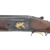 Browning 325 Black 12/76 o/u Brugt Haglgev�r  2CH