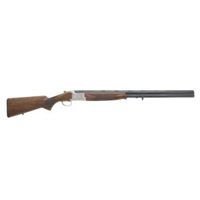 Browning 525 Game One 12/76 o/u Brugt Haglgev�r  4CH
