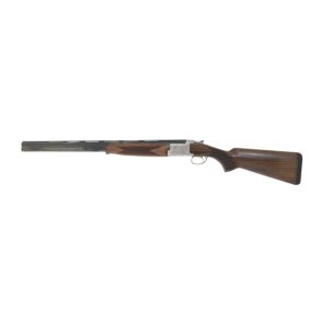 Browning 525 Game True Left 12/76 o/u Brugt Haglgev�r   4CH